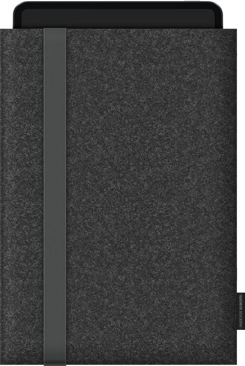 Produktbild Xiaomi Leistungsstarker Tablet mit grossem Speicher, ideal für Multimedia (256 GB, Grafitgrau)