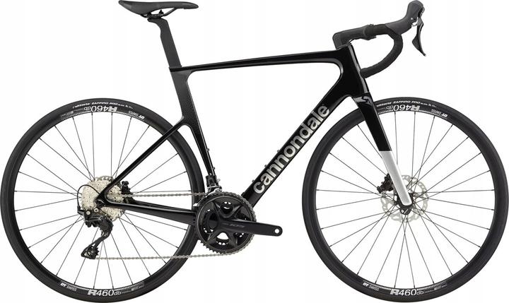 Produktbild Cannondale SuperSix EVO Carbon 4 - Black