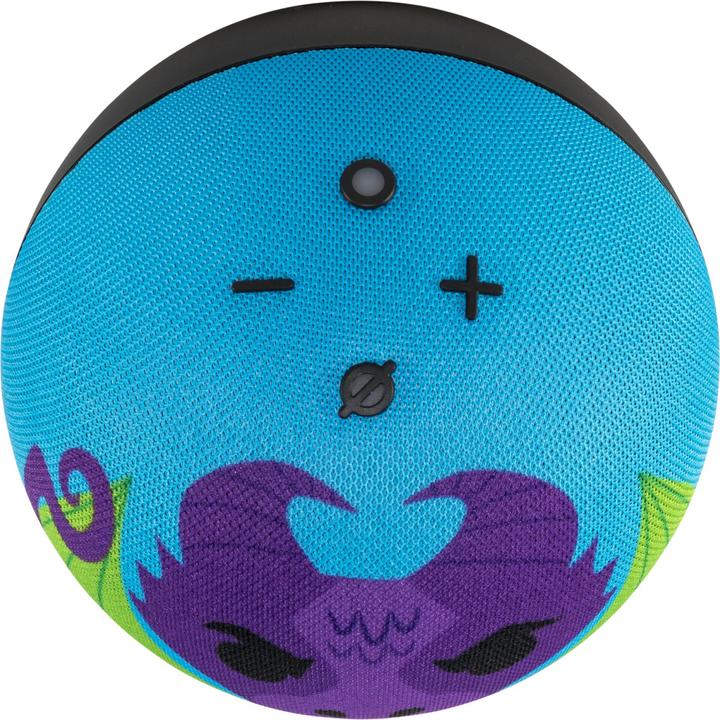 Immagine prodotto Amazon Echo Dot Kids di quinta generazione (2022) (Amazon Alexa)