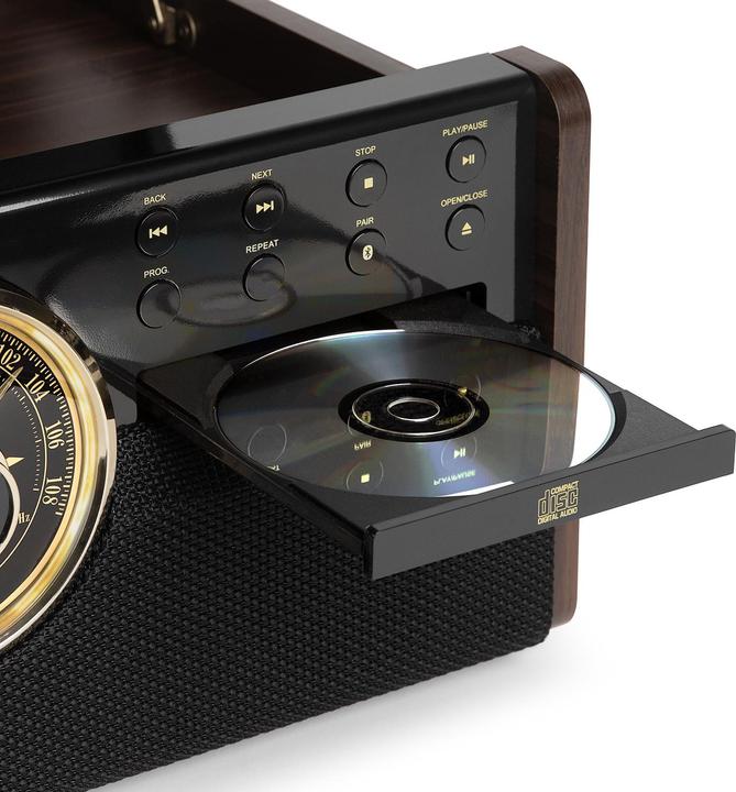 Produktbild Victrola Empire 6-in-1 (Manuell)