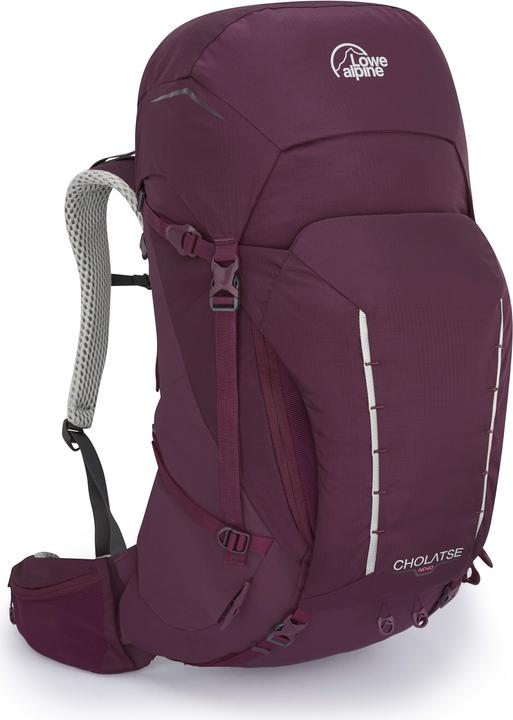 Actual product image Lowe Alpine Cholatse ND40:45 (40 l)