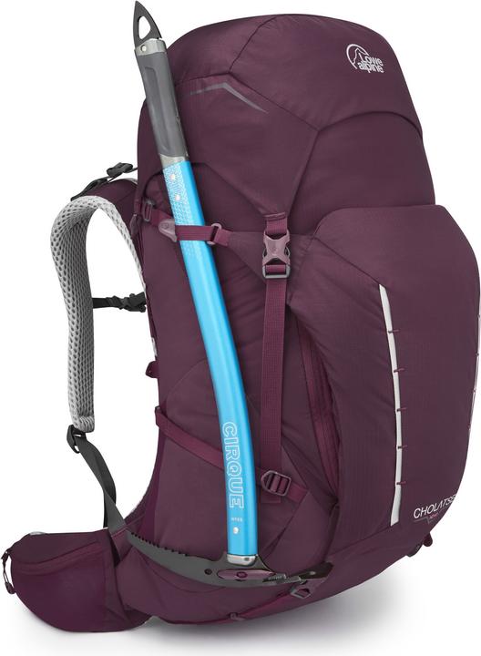 Actual product image Lowe Alpine Cholatse ND40:45 (40 l)