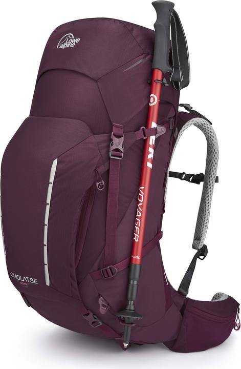 Actual product image Lowe Alpine Cholatse ND40:45 (40 l)