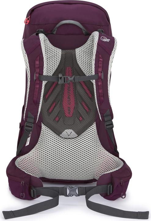 Actual product image Lowe Alpine Cholatse ND40:45 (40 l)