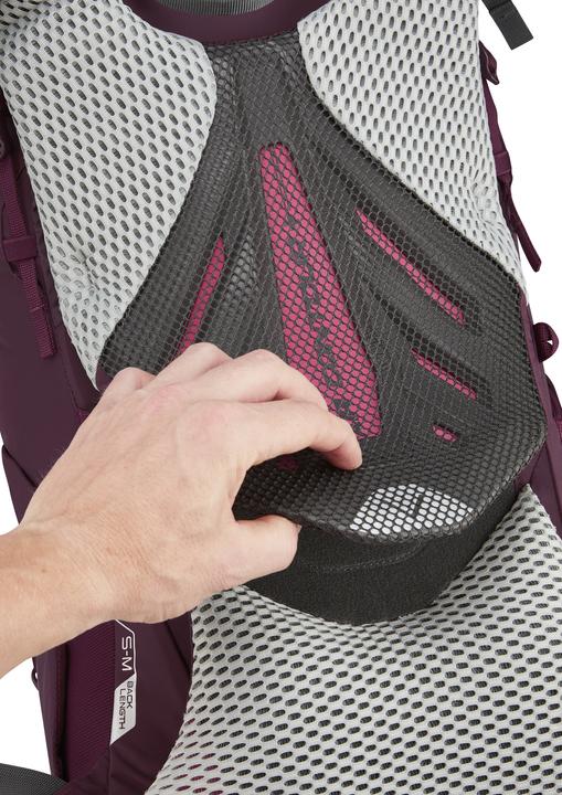 Actual product image Lowe Alpine Cholatse ND40:45 (40 l)