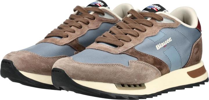 Produktbild Blauer Sneaker (45)