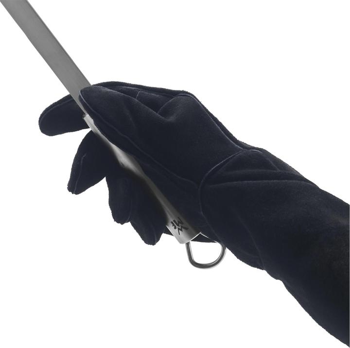 Immagine prodotto WMF Guanto da barbecue (Cotone, Cuoio, Poliestere)