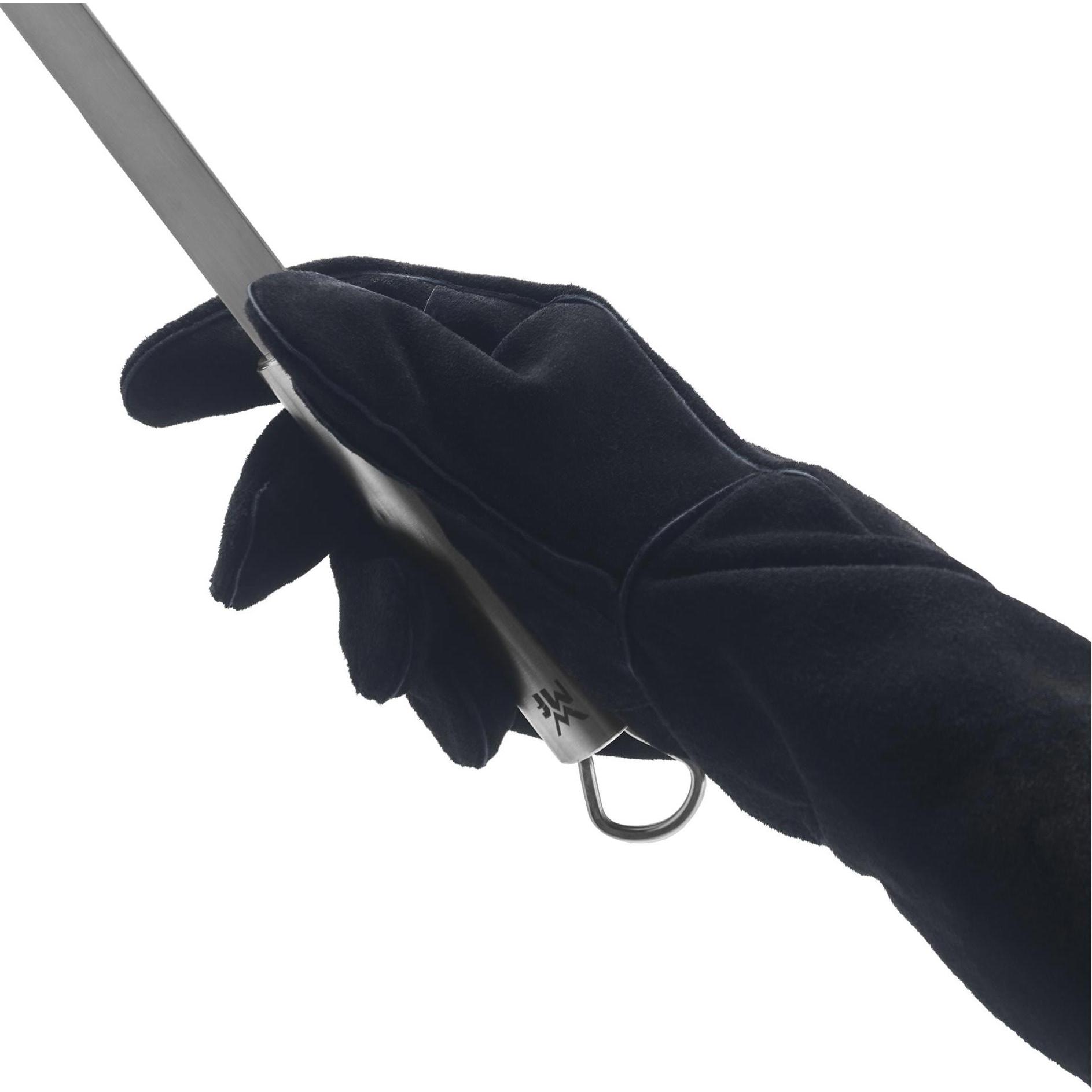 Thumbnail - WMF Grillhandschuh, Backhandschuhe + Topflappen, Schwarz