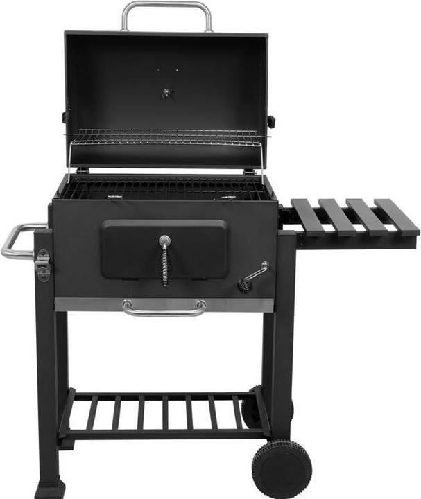 Immagine prodotto Vorel LUND GRILL WĘGLOWY DELUXE RUSZT 57x37cm (1 Funzione)