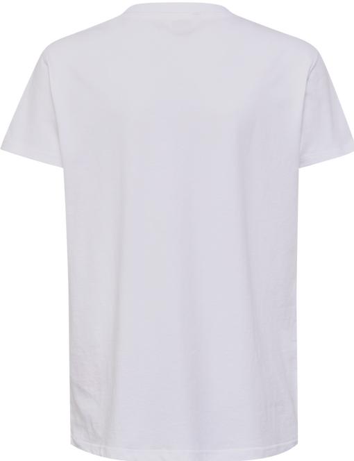 Produktbild hummel HMLGO 2.0 T-SHIRT S/S KIDS (116)