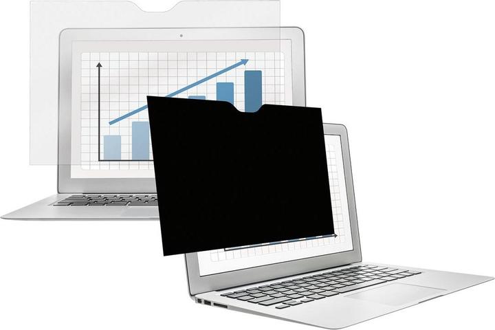 Actual product image Fellowes PrivaScreen (14", 16:9)