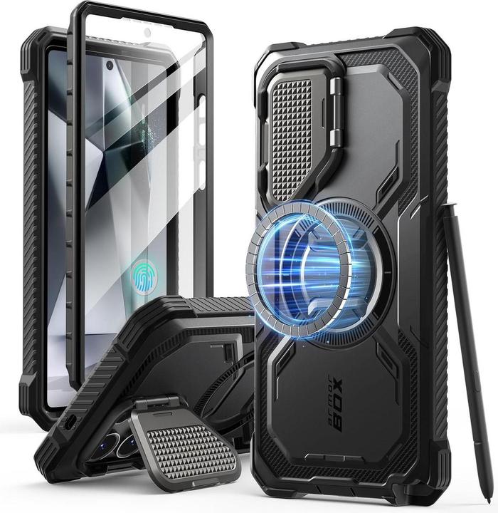 Produktbild Supcase Armorbox (Samsung Galaxy S25 Ultra)