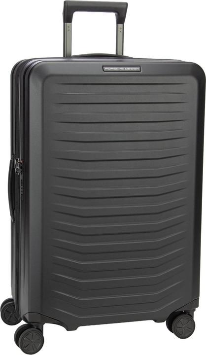 Actual product image Porsche Design Roadster - HC Trolley 4W (73 l)