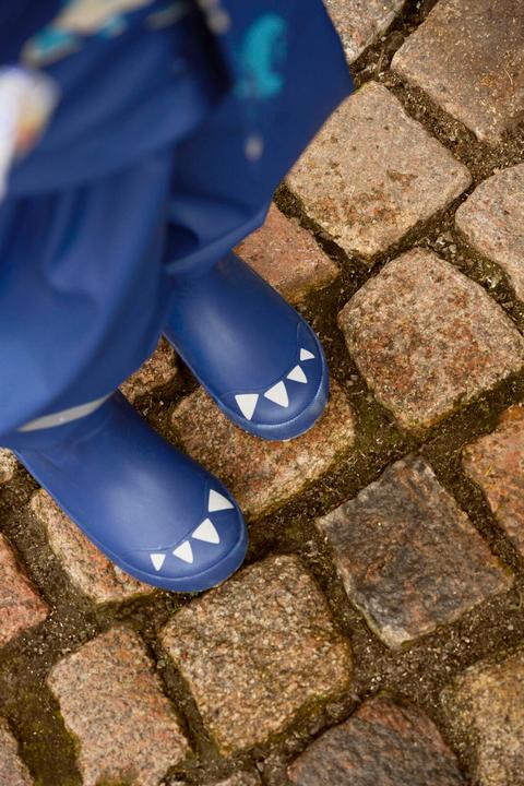 Image du produit CeLaVi Kinder Gummistiefel Dino (23)