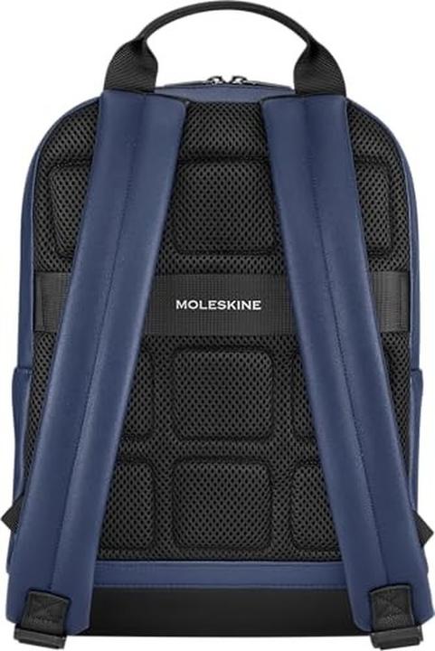 Produktbild Moleskine Classic2.0smallbackpacksapphireblue