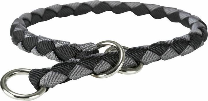 Trixie Cavo Zug-Stopp-Halsband (L, XL, Hund)