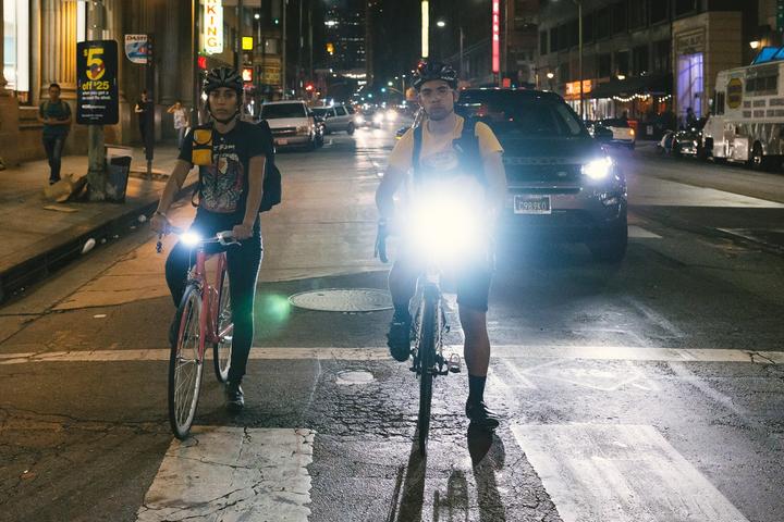 Produktbild Kryptonite Alley (800 lm)