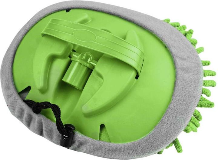 Actual product image Microfibre Wash Mop