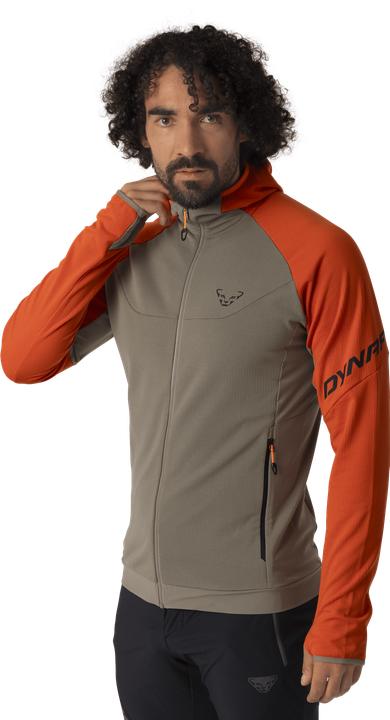 Immagine prodotto Dynafit TRANSALPER PTC HOODED Jacket, Herren (S)