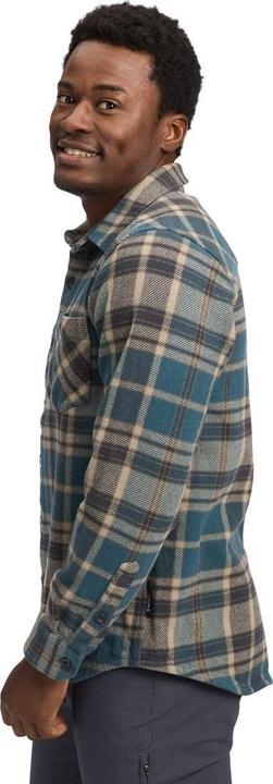 Actual product image Black Diamond M Project Heavy Flannel (M)