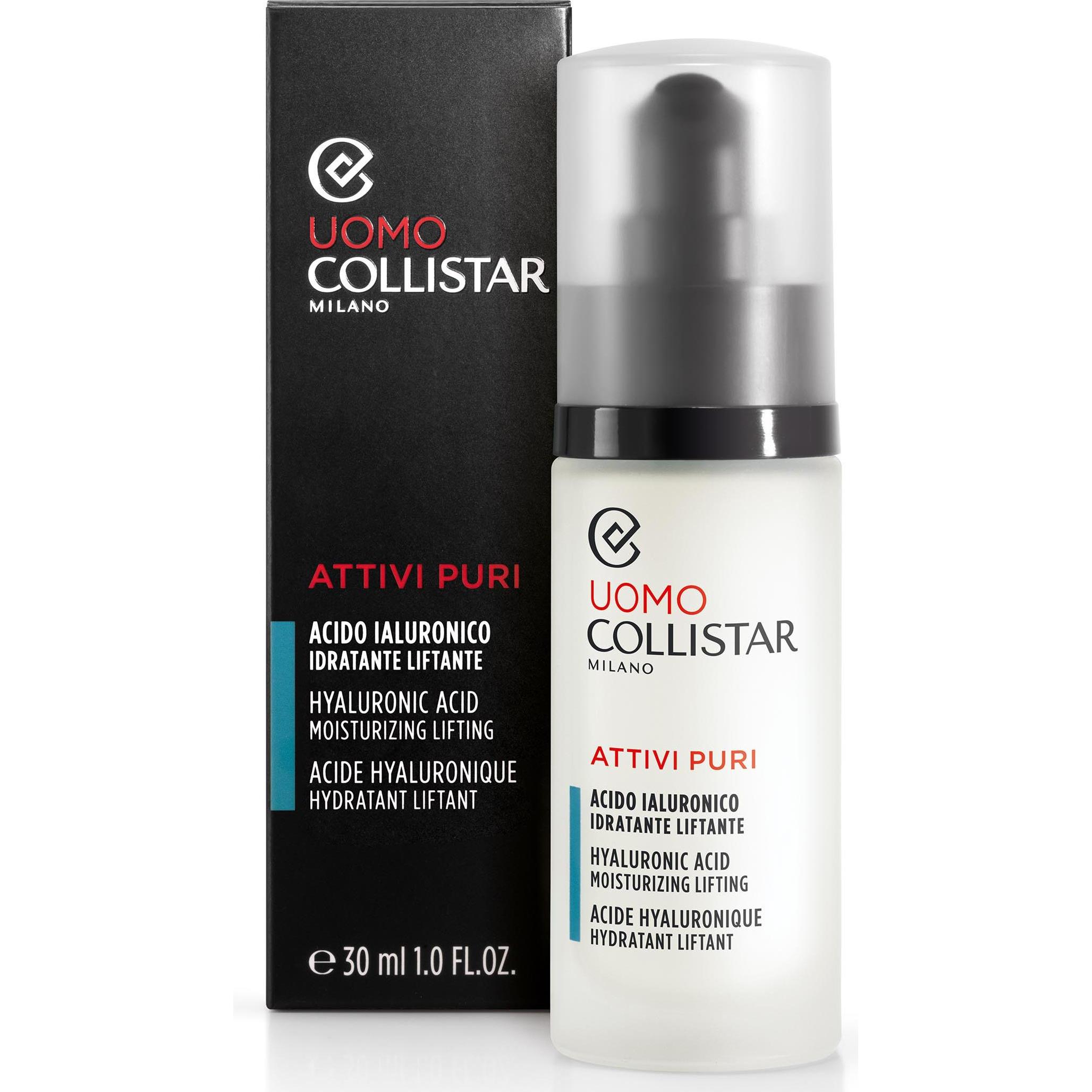 Thumbnail - Collistar, Gesichtsserum, Hyaluronic Acid Moisturizer Lifting (30 ml)
