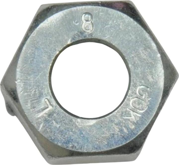 Actual product image GOK Union nut 6 mm