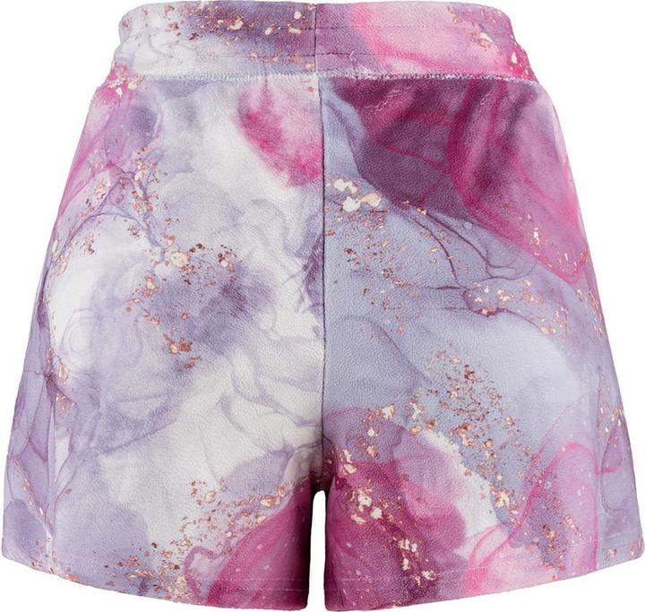 Produktbild Pj Salvage Pyjamashorts Marble Mayhem (M)