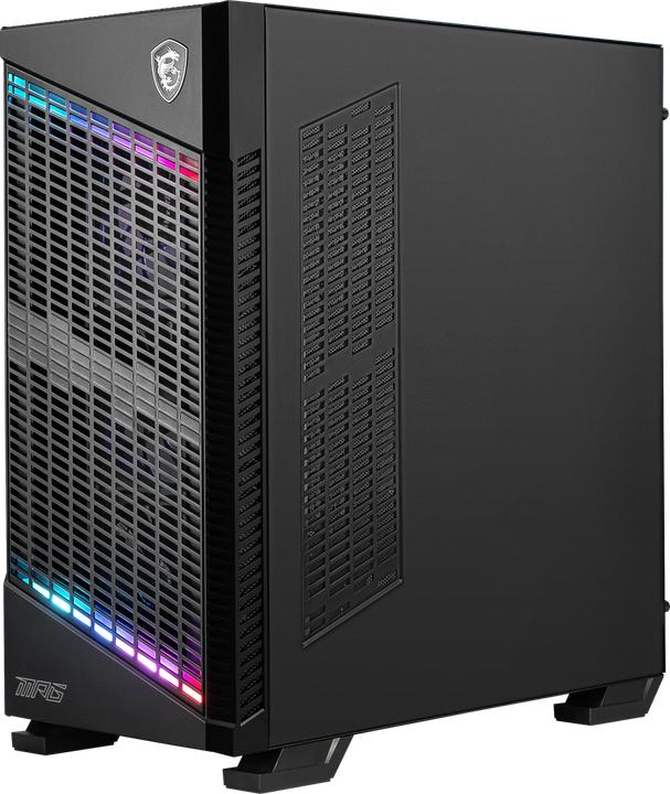 Immagine prodotto MSI MPG VELOX 100R AIRFLOW 306-7G18P21-809 al dettaglio (ATX)