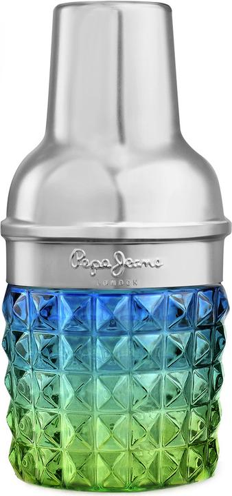 Actual product image Pepe Jeans Cocktail Eau de Toilette Natural (Eau de toilette, 30 ml)