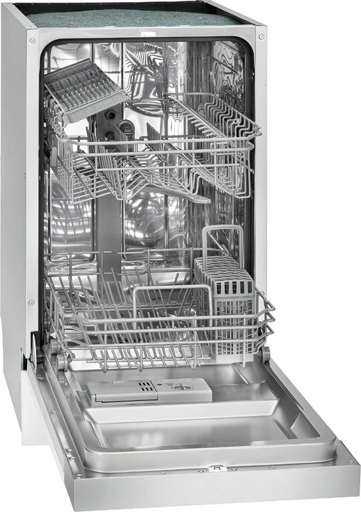 Image du produit Bomann Lave-vaisselle GSPE 7413