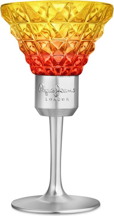 Actual product image Pepe Jeans Cocktail Eau de Toilette Natural (Eau de toilette, 30 ml)