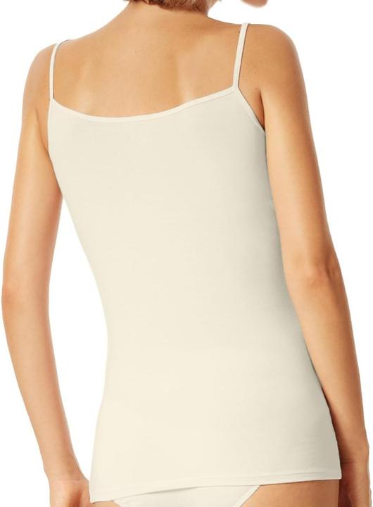 Produktbild Schiesser 2PACK Spaghettitop (S, 2er Pack)