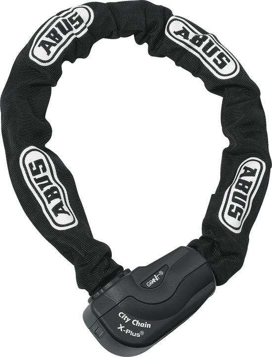 Actual product image Abus Granit CityChain X-Plus 1060 (170 cm)