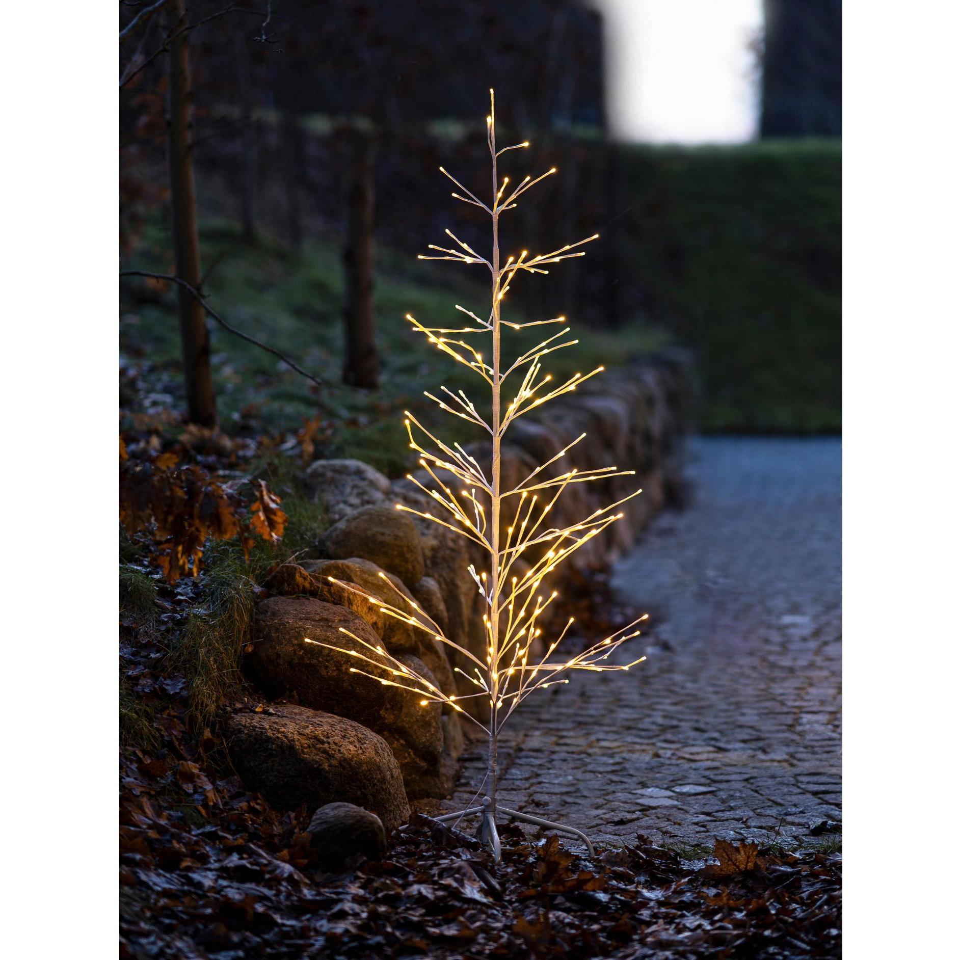 Thumbnail - Sirius, Weihnachtsbeleuchtung, Issac