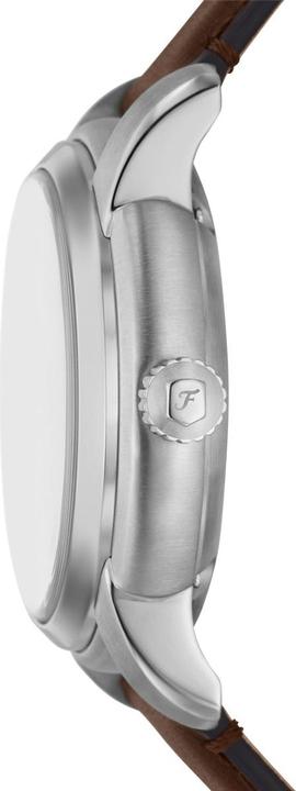 Actual product image Fossil Heritage ME3264 (Analogue wristwatch, 43 mm)