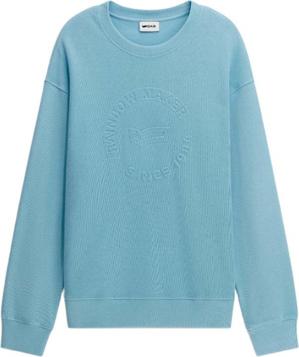 Immagine prodotto Gas Sweatshirt Dean "Rainbow Maker" (XL)