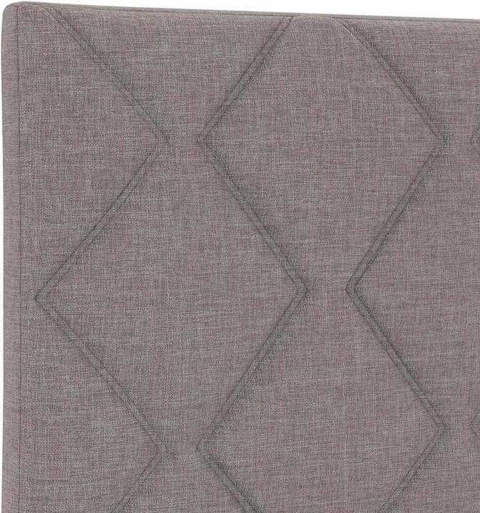 Produktbild vidaXL Bettgestell (200 x 200 cm)