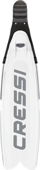 Actual product image Cressi Gara Turbo Impulse Flossen (42 - 43)