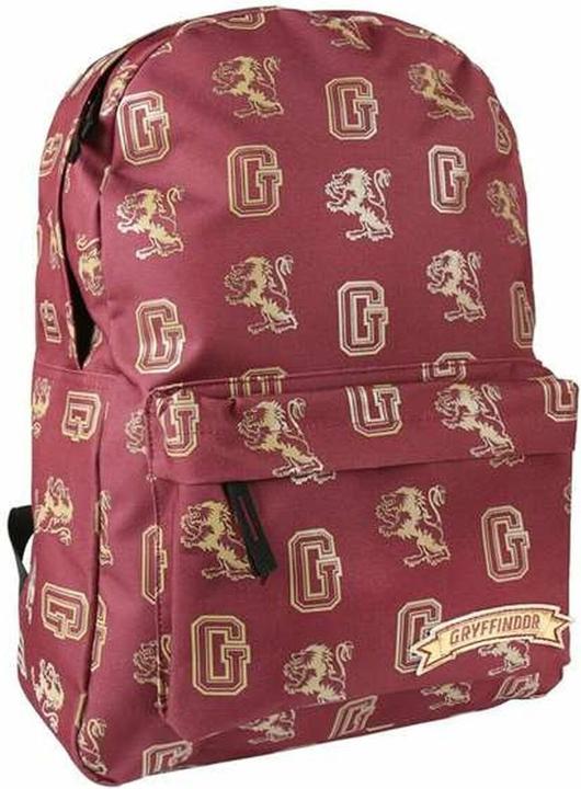 Produktbild Cerda Harry Potter - Sac à dos d'écolier Gryffondor