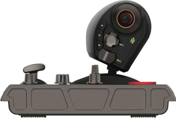 Image du produit Turtle Beach Velocity One - Flightdeck (PC)