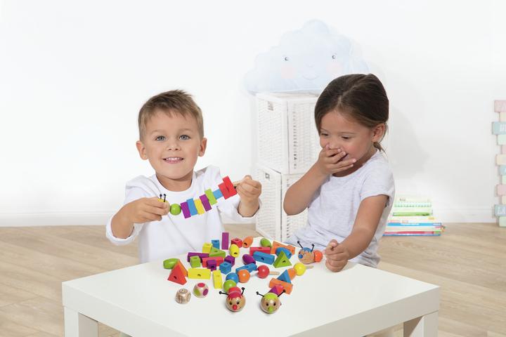 Actual product image Beleduc Rondo Vario (German)
