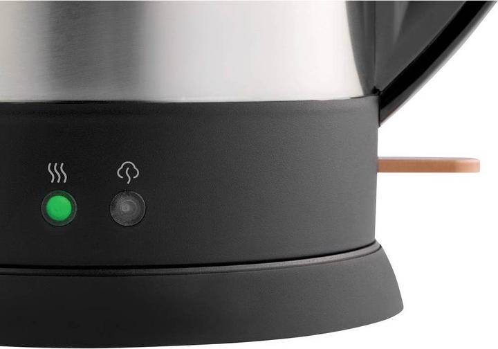 Actual product image Arzum Cayci Lux (1.70 l)