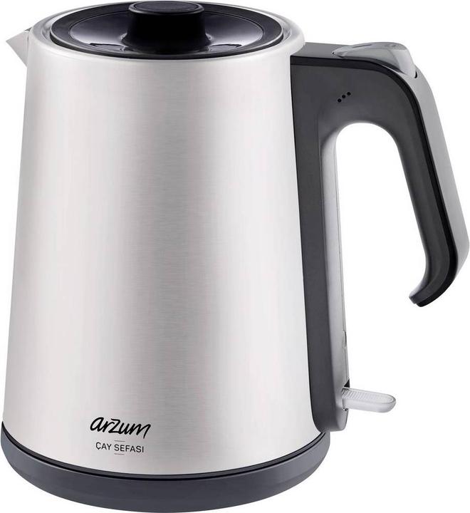 Arzum Tea Maker Tea Maker Cay Sefasi (1.80 l)