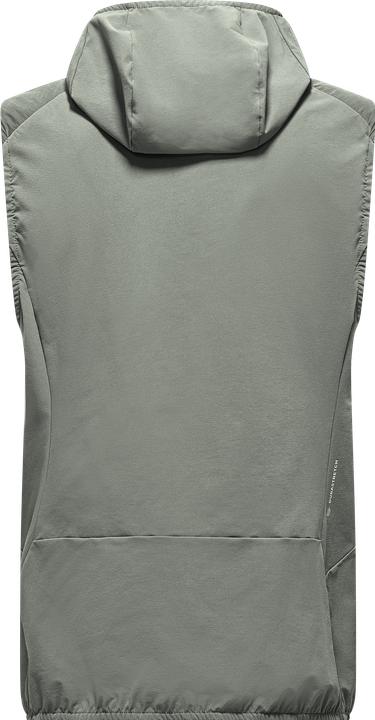 Actual product image Salewa Sella Durastretch/Tirolwool® Responsive Hybrid waistcoat (XXL)
