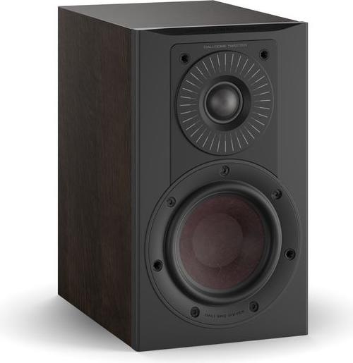 Dali 247018 Opticon 1 Mk2 tobacco oak (1 pair)