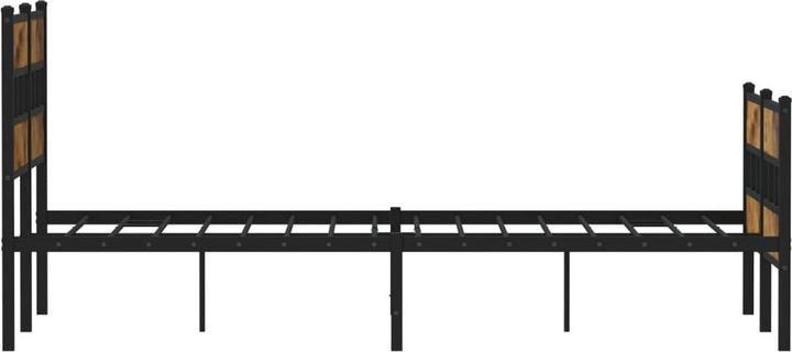 Image du produit vidaXL Bettrahmen (120 x 190 cm)