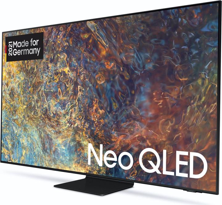 Image du produit Samsung GQ55QN90AATXZG (55", NeoQLED, 4K, 2021)