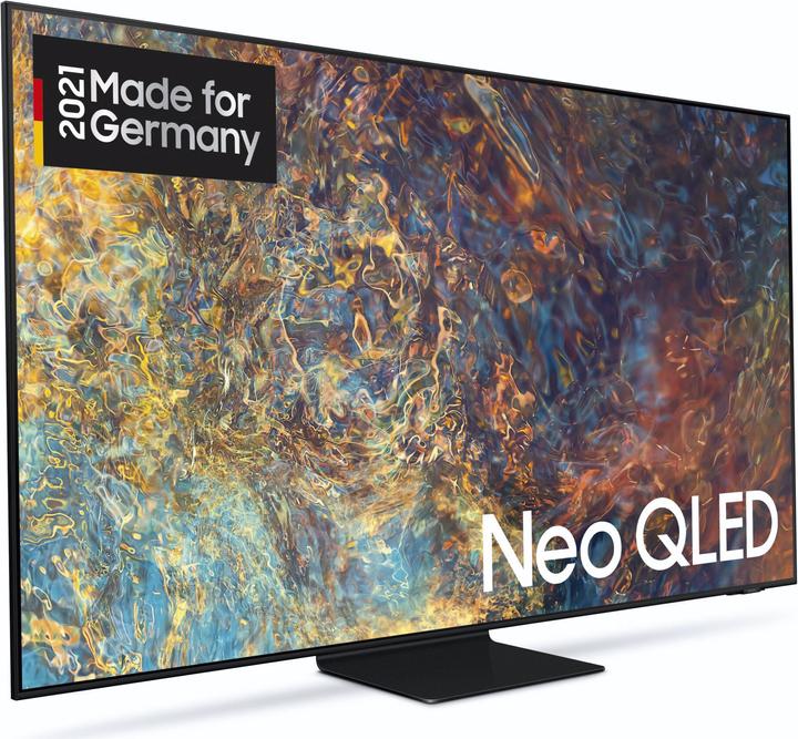 Image du produit Samsung GQ55QN90AATXZG (55", NeoQLED, 4K, 2021)