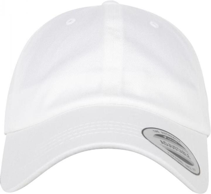 Immagine prodotto Flexfit Cappello a basso profilo in cotone biologico (Taglia unica)