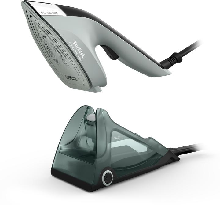 Produktbild Tefal Duo Power Bügeleisen (JF4031) (1700 W, 180 g/min)